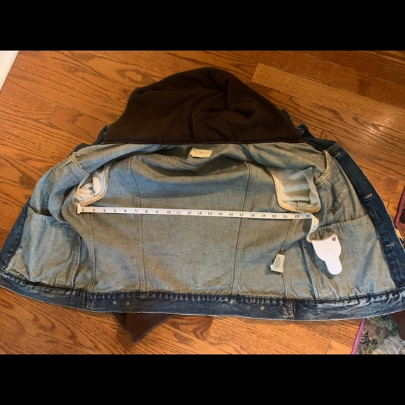 Ralph Lauren Denim Supply Jean Jacket - Picture 8 of 8